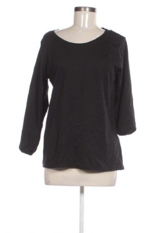 Γυναικεία μπλούζα Janina, Μέγεθος L, Χρώμα Μαύρο, Τιμή 4,99 €