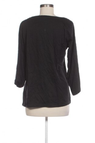 Γυναικεία μπλούζα Janina, Μέγεθος L, Χρώμα Μαύρο, Τιμή 4,99 €