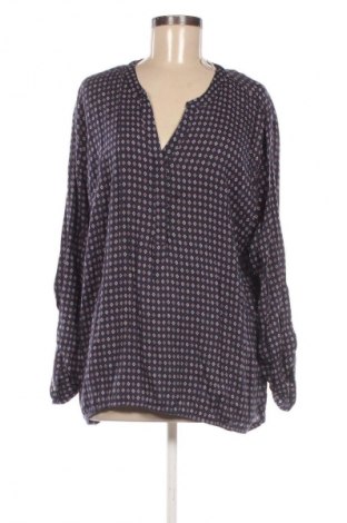 Дамска блуза Janina, Размер XXL, Цвят Многоцветен, Цена 5,62 €