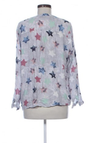 Γυναικεία μπλούζα Janina, Μέγεθος XL, Χρώμα Πολύχρωμο, Τιμή 10,00 €