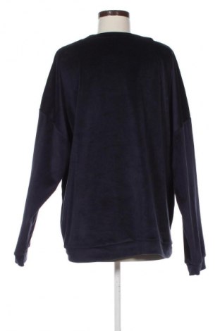 Дамска блуза Janina, Размер XXL, Цвят Син, Цена 6,13 €