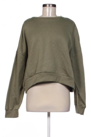 Дамска блуза Janina, Размер XL, Цвят Зелен, Цена 20,45 €