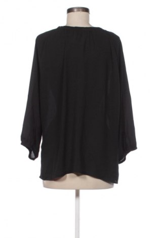 Dámska blúza Janina, Veľkosť XL, Farba Čierna, Cena  4,95 €