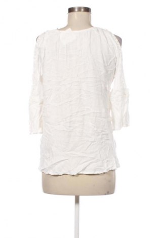 Дамска блуза Janina, Размер L, Цвят Бял, Цена 4,09 €