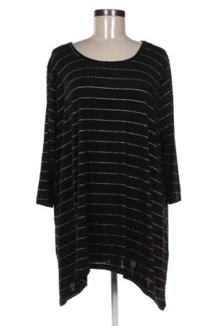 Γυναικεία μπλούζα Janina, Μέγεθος XXL, Χρώμα Πολύχρωμο, Τιμή 7,99 €