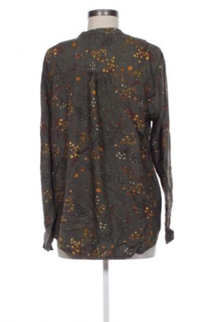 Дамска блуза Janina, Размер XL, Цвят Многоцветен, Цена 4,09 €