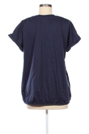 Γυναικεία μπλούζα Janina, Μέγεθος XL, Χρώμα Μπλέ, Τιμή 5,99 €