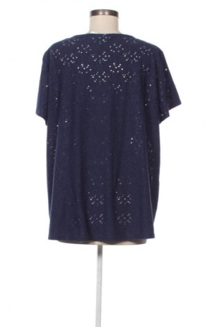 Női blúz Janina, Méret XXL, Szín Kék, Ár 3 599 Ft