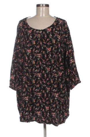 Dámská halenka Janina, Velikost 3XL, Barva Vícebarevné, Cena  239,00 Kč