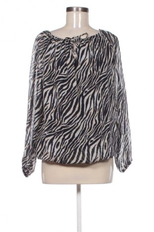 Γυναικεία μπλούζα Janina, Μέγεθος M, Χρώμα Πολύχρωμο, Τιμή 3,99 €