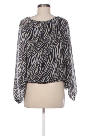 Γυναικεία μπλούζα Janina, Μέγεθος M, Χρώμα Πολύχρωμο, Τιμή 3,99 €