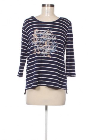 Γυναικεία μπλούζα Janina, Μέγεθος M, Χρώμα Πολύχρωμο, Τιμή 2,99 €