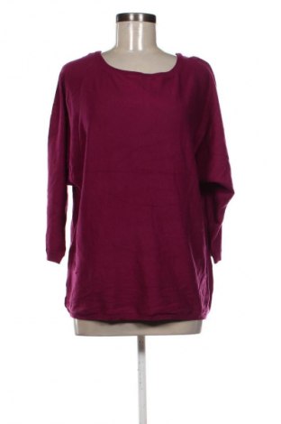 Dámska blúza Janina, Veľkosť M, Farba Fialová, Cena  11,95 €