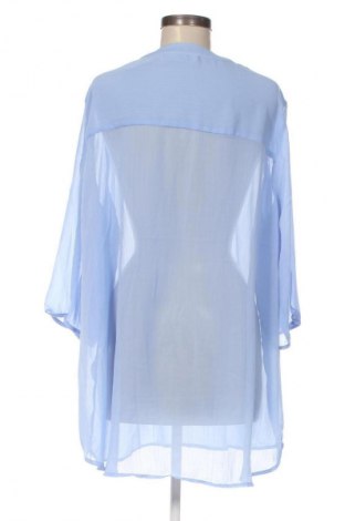 Γυναικεία μπλούζα Janina, Μέγεθος XXL, Χρώμα Μπλέ, Τιμή 7,99 €