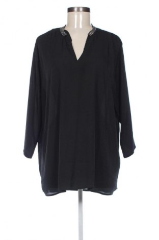 Dámská halenka Janina, Velikost XXL, Barva Černá, Cena  199,00 Kč