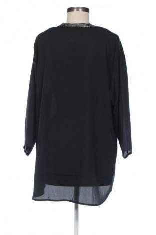 Dámská halenka Janina, Velikost XXL, Barva Černá, Cena  199,00 Kč