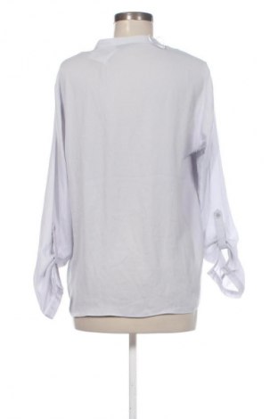 Dámská halenka Janina, Velikost M, Barva Popelavě růžová, Cena  79,00 Kč