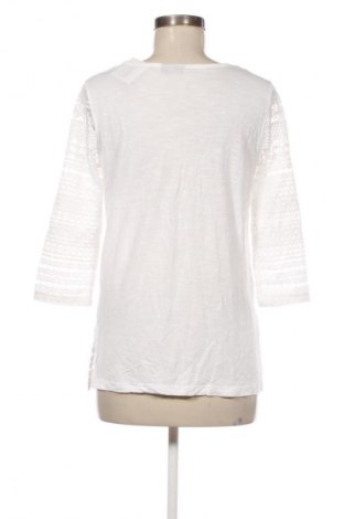 Γυναικεία μπλούζα Janina, Μέγεθος M, Χρώμα Λευκό, Τιμή 4,99 €