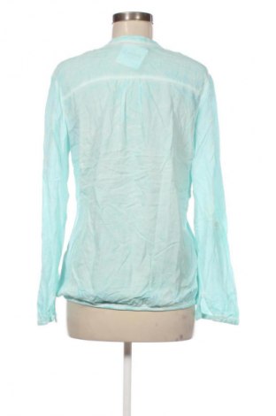Дамска блуза Janina, Размер S, Цвят Син, Цена 3,57 €