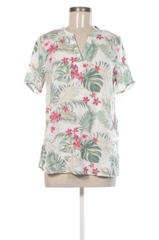 Damen Shirt Janina, Größe M, Farbe Mehrfarbig, Preis 5,99 €