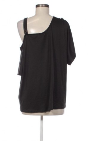 Γυναικεία μπλούζα Janina, Μέγεθος XL, Χρώμα Μαύρο, Τιμή 11,99 €