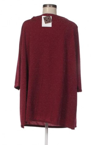 Damen Shirt Janina, Größe 3XL, Farbe Mehrfarbig, Preis € 9,99