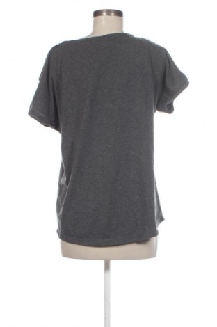 Dámska blúza Janina, Veľkosť L, Farba Sivá, Cena  5,95 €