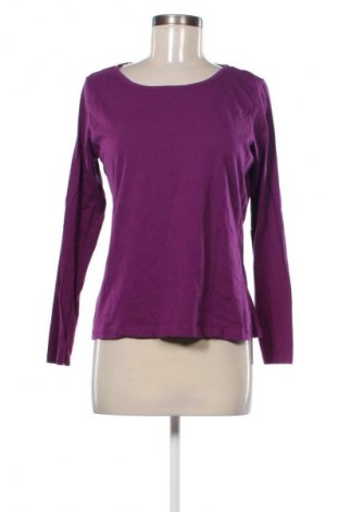 Dámská halenka Janina, Velikost M, Barva Fialová, Cena  275,00 Kč