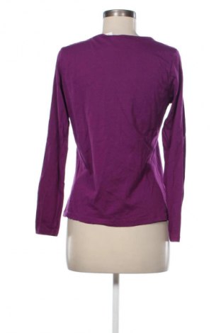 Dámská halenka Janina, Velikost M, Barva Fialová, Cena  275,00 Kč