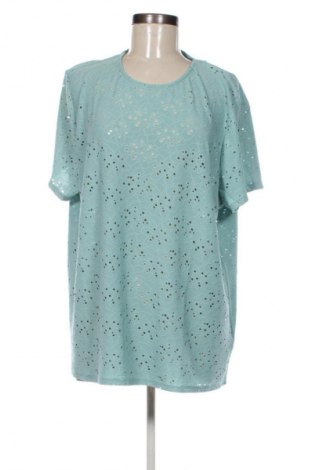 Дамска блуза Janina, Размер XL, Цвят Син, Цена 10,22 €