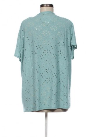 Дамска блуза Janina, Размер XL, Цвят Син, Цена 10,22 €