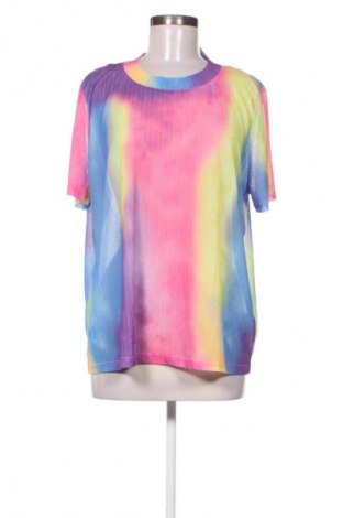 Γυναικεία μπλούζα Janina, Μέγεθος XXL, Χρώμα Πολύχρωμο, Τιμή 9,99 €