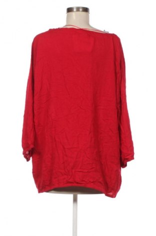 Női blúz Janina, Méret XXL, Szín Piros, Ár 4 959 Ft