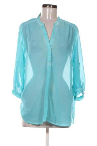Damen Shirt Janina, Größe L, Farbe Mehrfarbig, Preis € 9,78