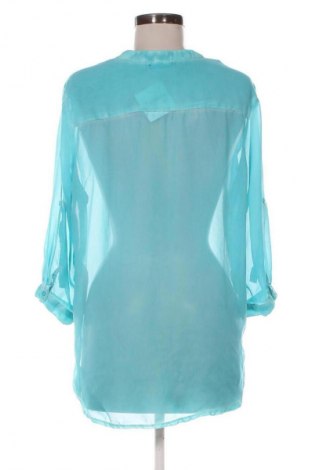 Damen Shirt Janina, Größe L, Farbe Mehrfarbig, Preis € 9,78