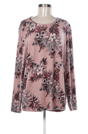 Bluzka damska Janina, Rozmiar XL, Kolor Kolorowy, Cena 18,99 zł