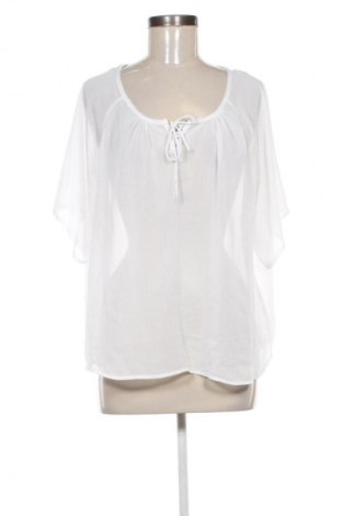 Dámská halenka Janina, Velikost XL, Barva Bílá, Cena  289,00 Kč