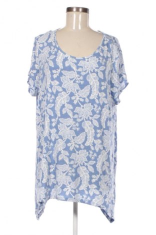 Dámská halenka Janina, Velikost L, Barva Vícebarevné, Cena  139,00 Kč