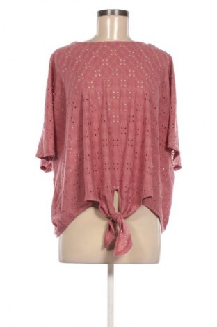 Női blúz Janina, Méret XL, Szín Hamurózsaszín, Ár 4 949 Ft