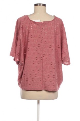 Női blúz Janina, Méret XL, Szín Hamurózsaszín, Ár 4 949 Ft