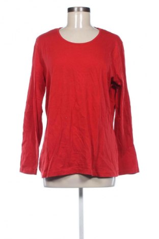 Női blúz Janina, Méret XXL, Szín Piros, Ár 4 132 Ft