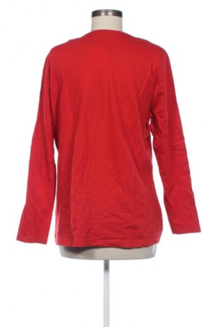 Női blúz Janina, Méret XXL, Szín Piros, Ár 4 132 Ft