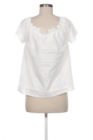 Női blúz Janina, Méret M, Szín Fehér, Ár 4 132 Ft