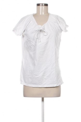 Dámská halenka Janina, Velikost M, Barva Bílá, Cena  283,00 Kč