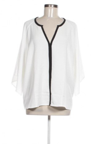 Damen Shirt Janina, Größe XL, Farbe Weiß, Preis 12,99 €