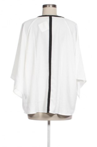 Damen Shirt Janina, Größe XL, Farbe Weiß, Preis 12,99 €
