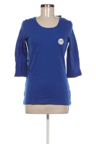 Дамска блуза Janina, Размер M, Цвят Син, Цена 16,36 €