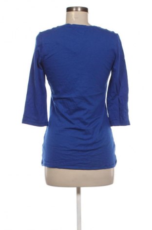 Дамска блуза Janina, Размер M, Цвят Син, Цена 16,36 €