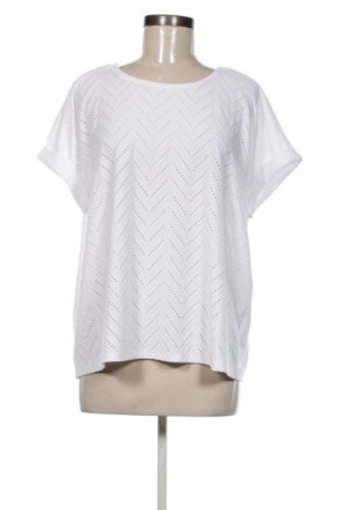 Bluzka damska Janina, Rozmiar XL, Kolor Biały, Cena 51,99 zł