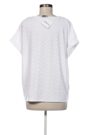 Bluzka damska Janina, Rozmiar XL, Kolor Biały, Cena 51,99 zł